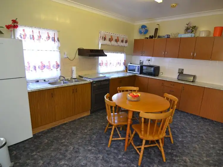 Second view of Homely house listing, 42 Geordie Street, Lithgow NSW 2790