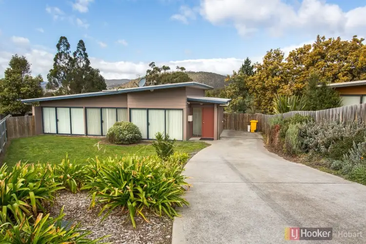Main view of Homely house listing, 8 Husten Circle, New Norfolk TAS 7140