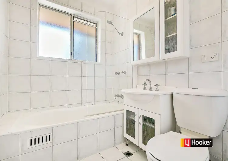 Fourth view of Homely apartment listing, 25/1-5 Myra Road, Dulwich Hill NSW 2203