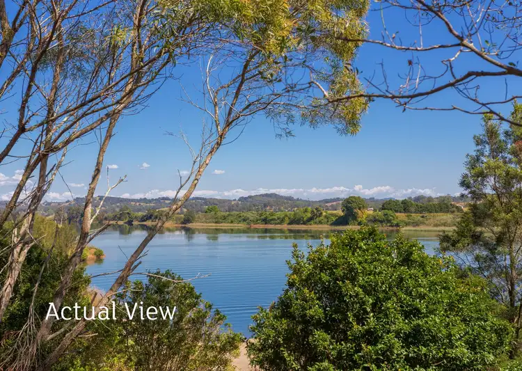 Fifth view of Homely land listing, 55 Petken Drive, Taree NSW 2430