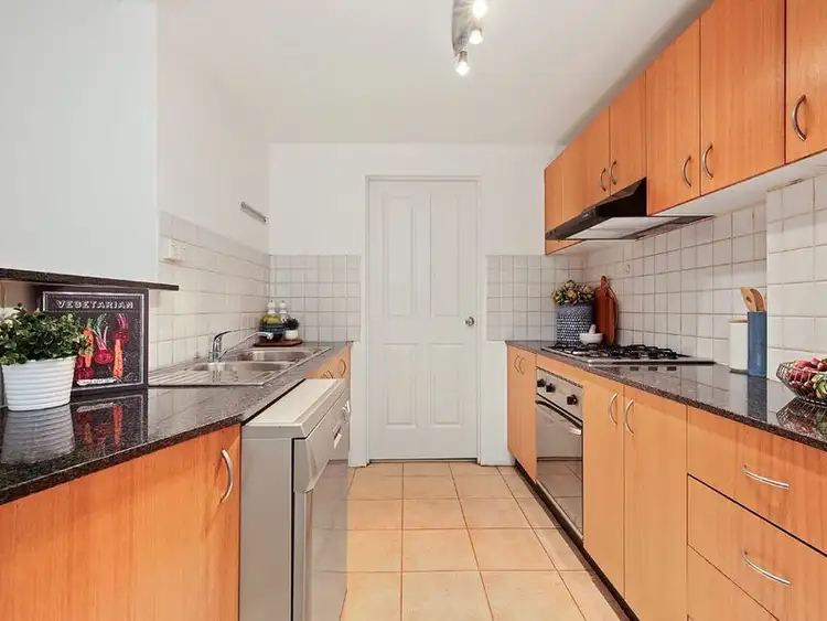 Second view of Homely apartment listing, 4/11-21 Wyndham Street, Alexandria NSW 2015