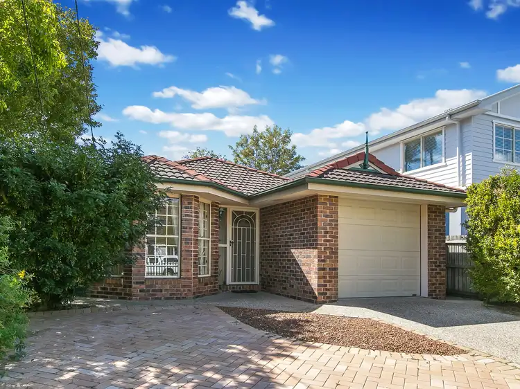 Main view of Homely house listing, 20 Mountjoy Terrace, Wynnum QLD 4178