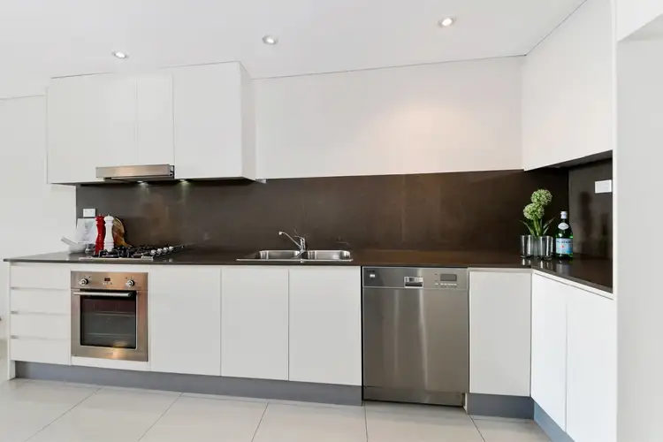 Fourth view of Homely apartment listing, 1104/208-210 Coward Street, Mascot NSW 2020