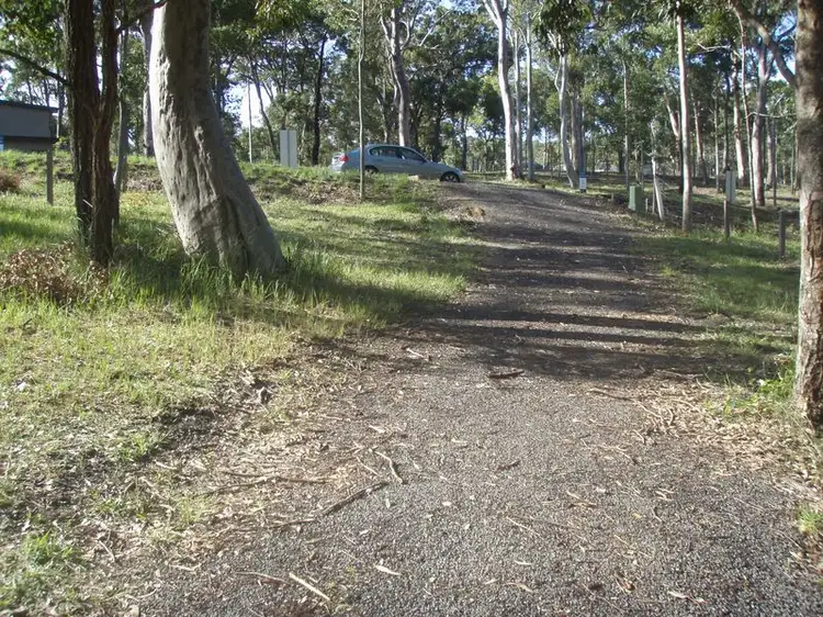 Third view of Homely land listing, 28 Grey Gum Trail, Murrays Beach NSW 2281