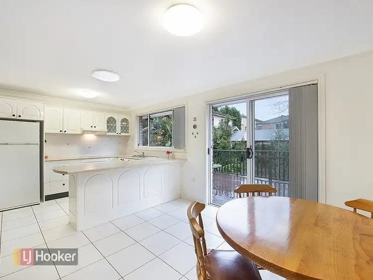 Sixth view of Homely townhouse listing, 2/2A Aiken Road, West Pennant Hills NSW 2125