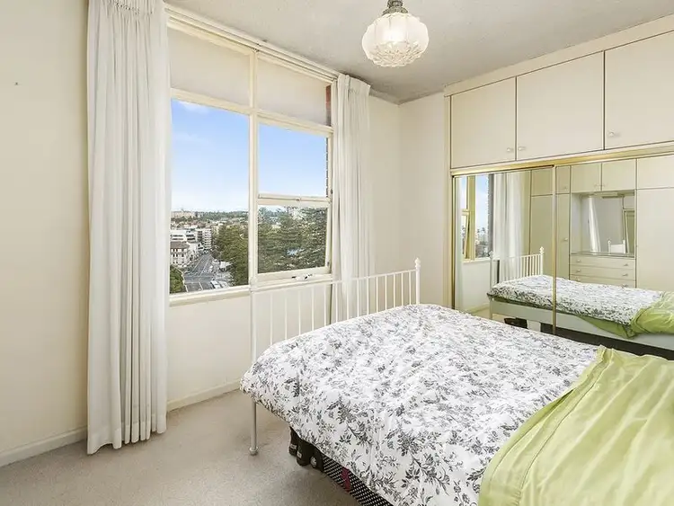Fifth view of Homely apartment listing, 13/81 West Esplanade, Manly NSW 2095
