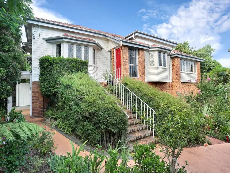 Main view of Homely house listing, 476 Sandgate Road, Clayfield QLD 4011