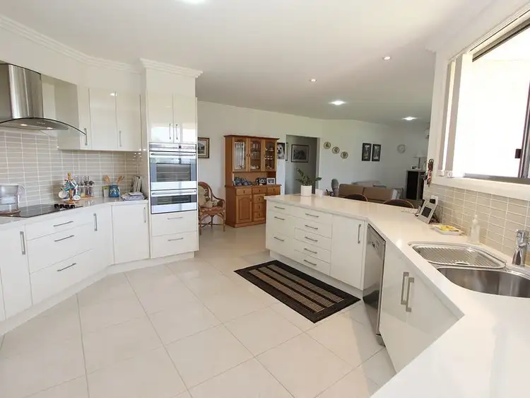 Second view of Homely house listing, 12 Rob Roy Place, Harrington NSW 2427