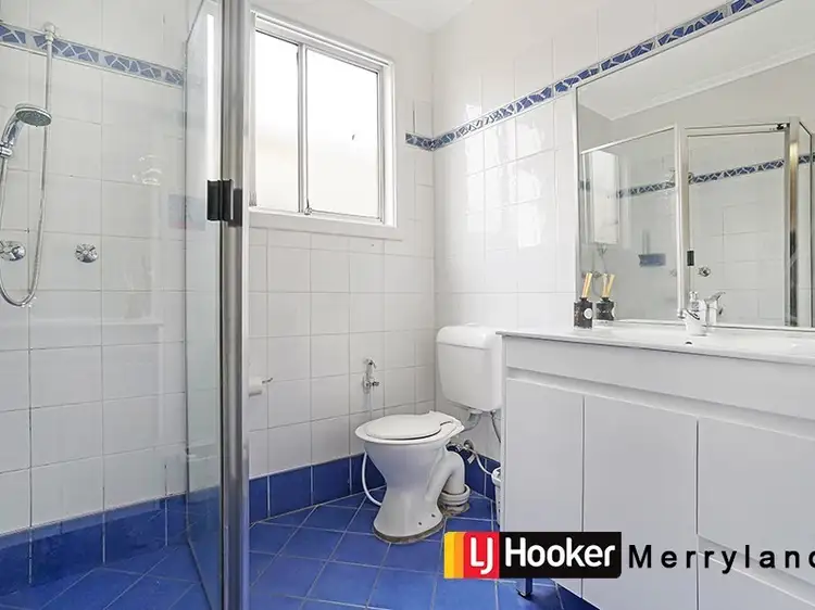 Fifth view of Homely house listing, 42 Mountford Avenue, Guildford NSW 2161