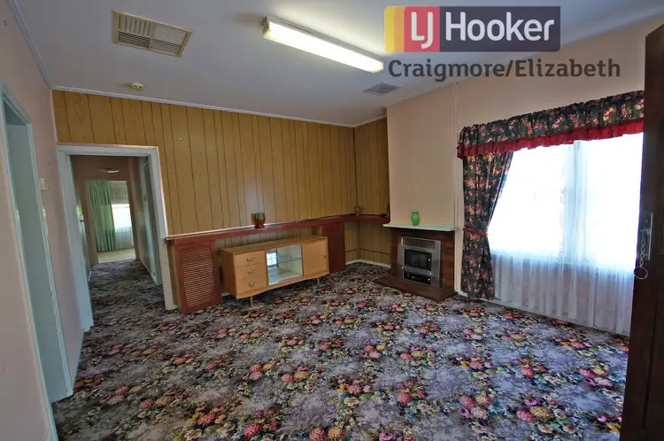 Second view of Homely house listing, 3 Barton Road, Elizabeth Downs SA 5113