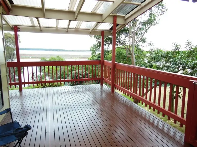 Seventh view of Homely house listing, 76 Lakeside Drive, Lake Tyers Beach VIC 3909