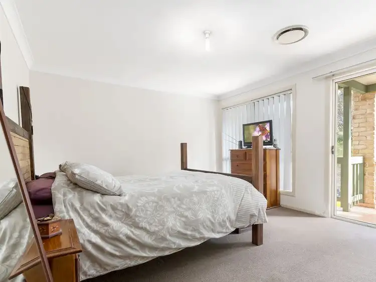 Fifth view of Homely house listing, 11 Ferraro Crescent, West Hoxton NSW 2171