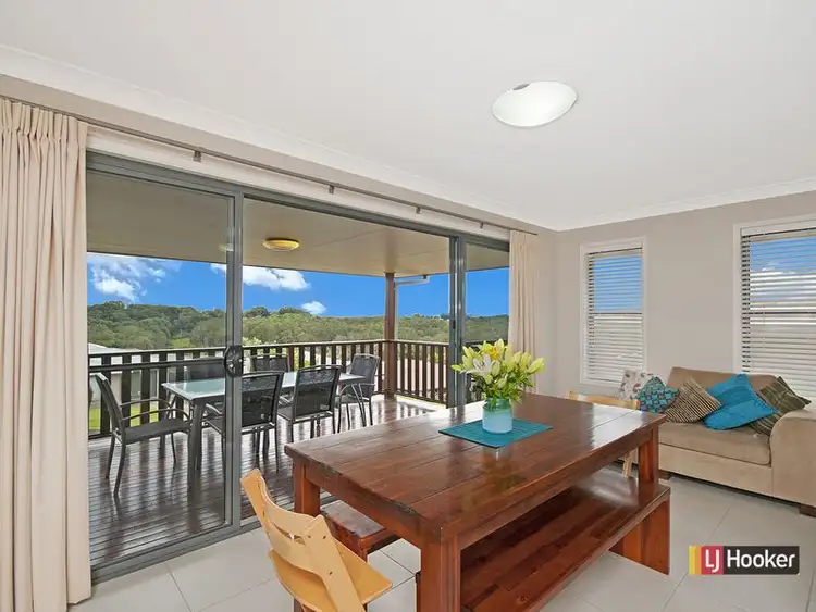 Sixth view of Homely semi-detached listing, 1/51 Cummings Crescent, Ballina NSW 2478