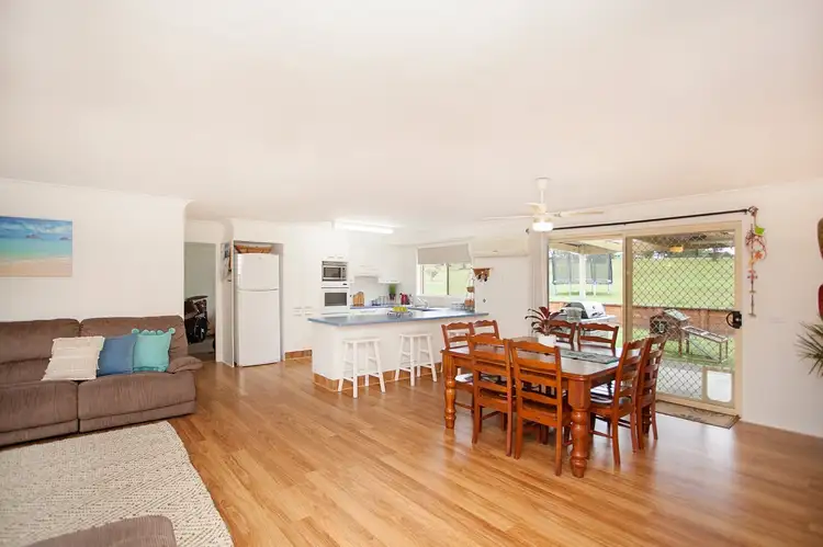 Main view of Homely rural property listing, 121 Malcolms Road, Pampoolah NSW 2430