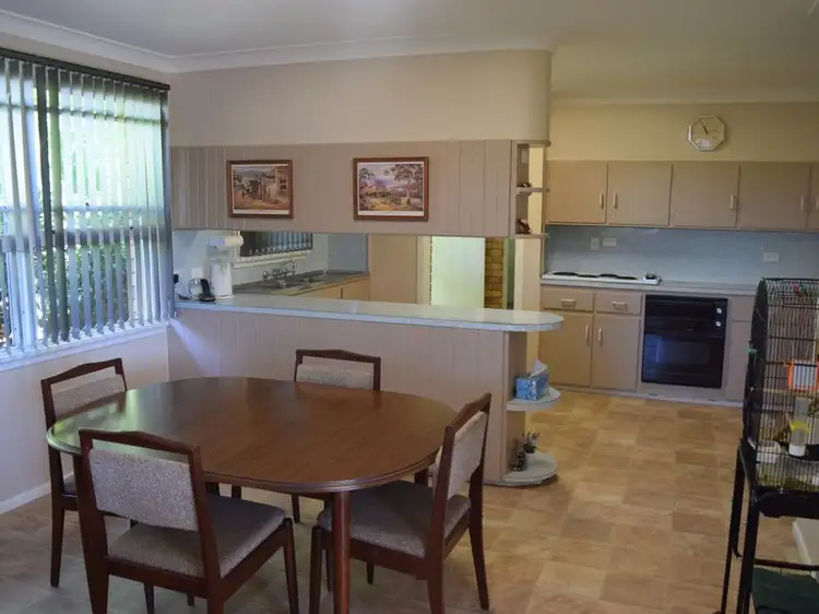 Fourth view of Homely house listing, 1 Loxton Avenue, Grafton NSW 2460