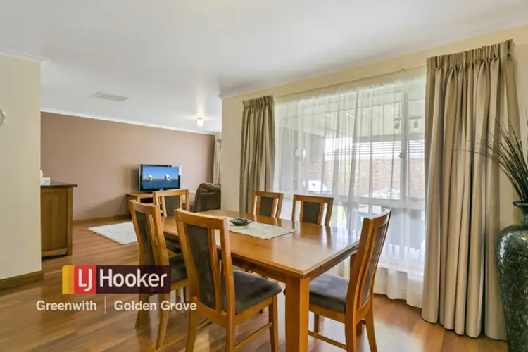 Fifth view of Homely house listing, 7 Harvey Avenue, Walkley Heights SA 5098