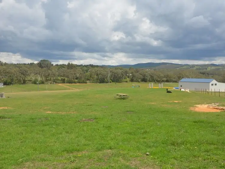 Second view of Homely rural property listing, 233 Cullen Bullen Road, Portland NSW 2847