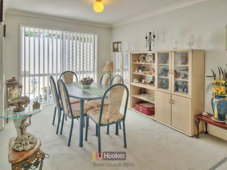 Sixth view of Homely house listing, 28 Magnolia Grove, Robertson QLD 4109