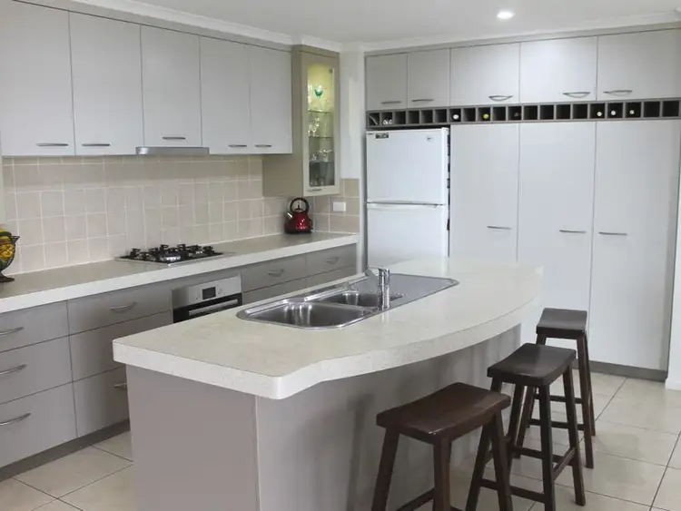 Fifth view of Homely house listing, 16 Tina Drive, Tannum Sands QLD 4680