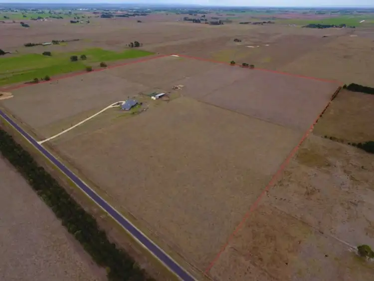 Third view of Homely house listing, 221 Crofts Road, Cobains VIC 3851