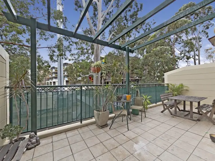 Sixth view of Homely unit listing, 101/18-20 Knocklayde Street, Ashfield NSW 2131