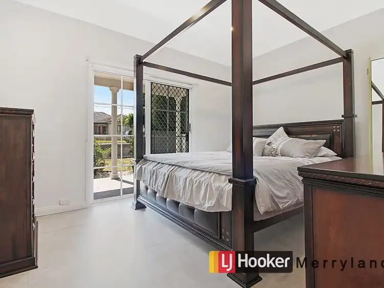 Sixth view of Homely house listing, 14 Davidson Road, Guildford NSW 2161