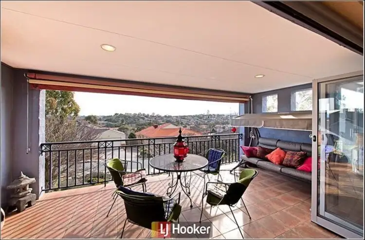 Third view of Homely house listing, 3 Milari Street, Ngunnawal ACT 2913