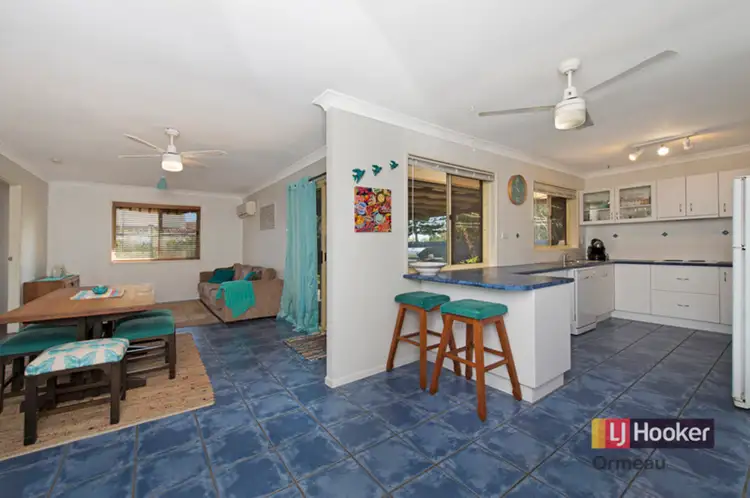 Fourth view of Homely house listing, 53 Katunga Circuit, Ormeau QLD 4208
