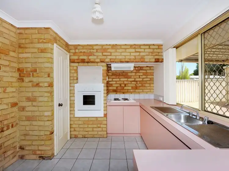 Fourth view of Homely house listing, 2 St Andrews Loop, Cooloongup WA 6168