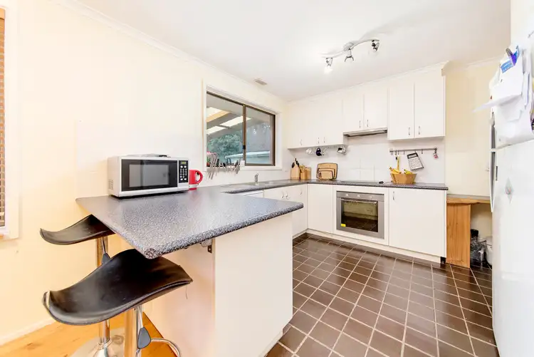 Fifth view of Homely house listing, 24 Jauncey Court, Charnwood ACT 2615
