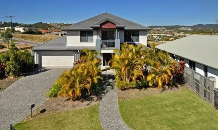 5 Freeling Place, Oxenford QLD 4210