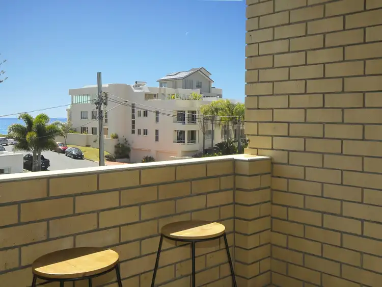 Third view of Homely unit listing, 6/1031 Gold Coast Highway, Palm Beach QLD 4221