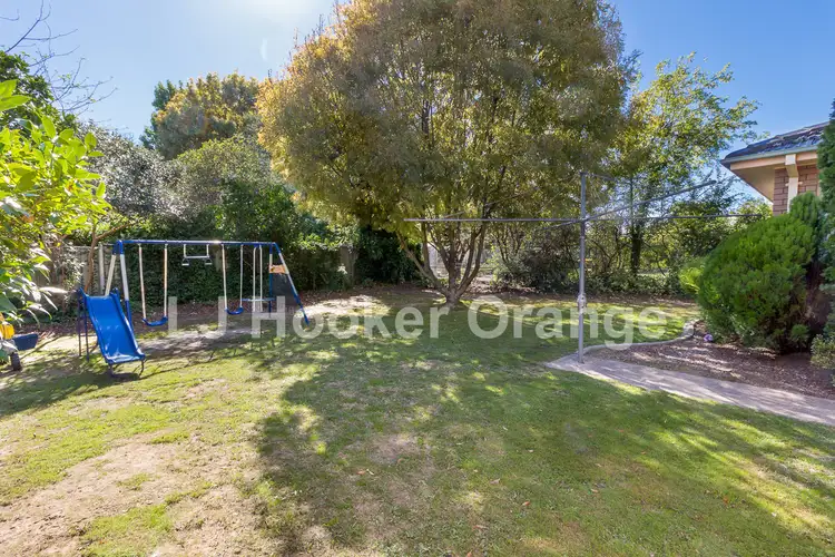 Sixth view of Homely house listing, 23 Alkira Way, Orange NSW 2800
