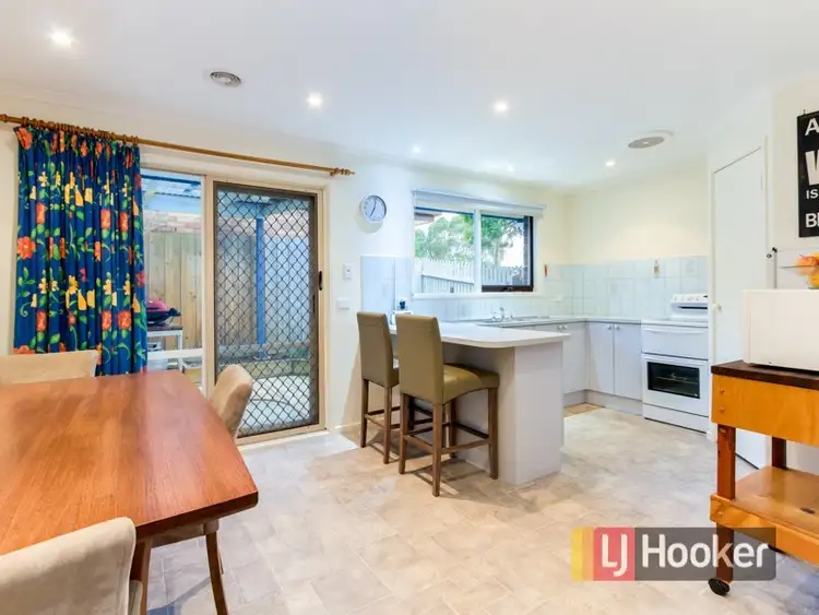 Seventh view of Homely house listing, 86 Duncan Drive, Pakenham VIC 3810