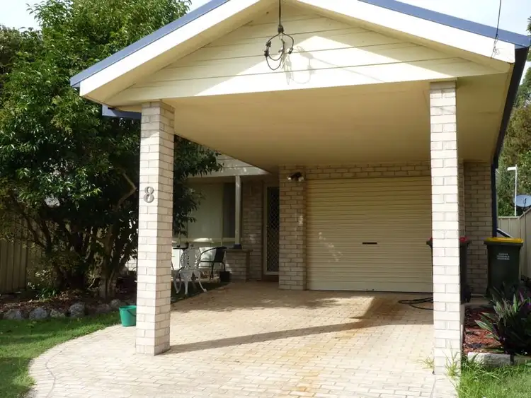 8 Loftus Street, Bonnells Bay NSW 2264