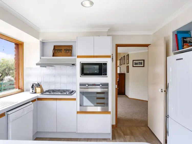 Sixth view of Homely house listing, 66 Myrtle Street, Alexandra VIC 3714