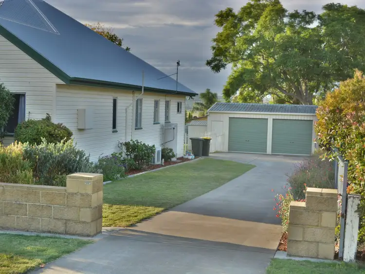 Third view of Homely house listing, 125 Pratten Street, Warwick QLD 4370