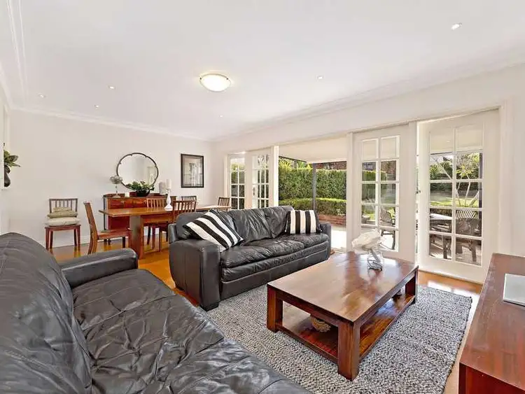 Second view of Homely house listing, 29 Boronia Street, Concord West NSW 2138