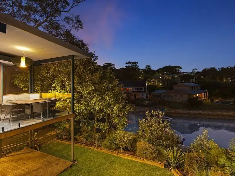 Main view of Homely house listing, 98 Crescent Road, Newport NSW 2106