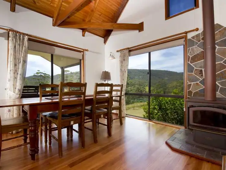 Sixth view of Homely house listing, Lot 4 'Blu Clarendon Forest Retreat, Failford NSW 2430