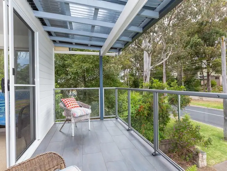 Fourth view of Homely house listing, 34 Wallarah Street, Surfside NSW 2536
