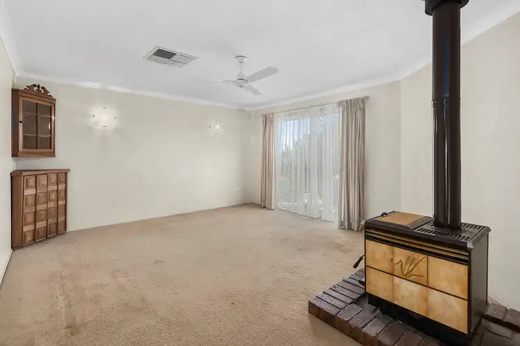 Fourth view of Homely house listing, 72 Champagne Crescent, Wilsonton Heights QLD 4350