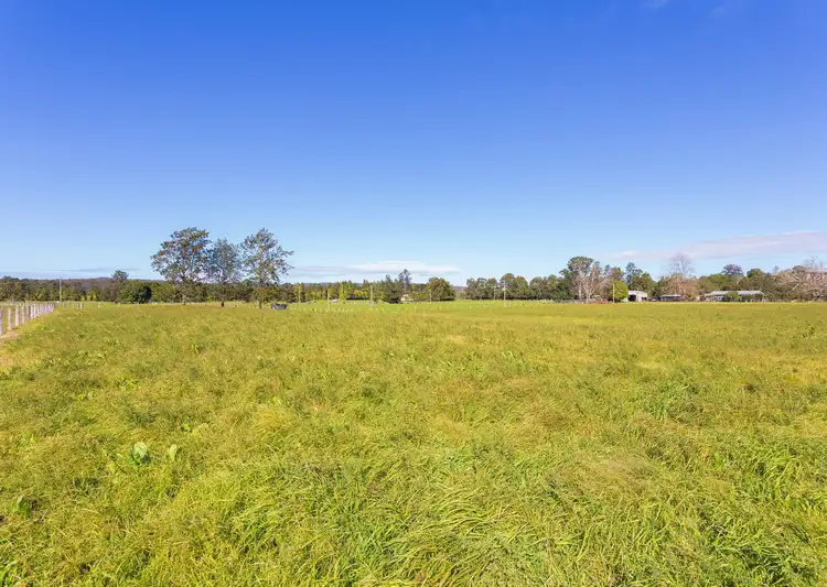 Third view of Homely land listing, Lot 1 & 4/44 Dyballs Lane, Taree NSW 2430