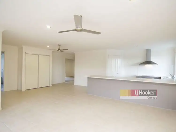 Third view of Homely house listing, 6 Coomerong Crescent, Upper Coomera QLD 4209