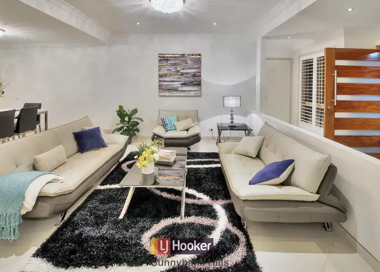 Second view of Homely house listing, 5 Gangar Close, Eight Mile Plains QLD 4113