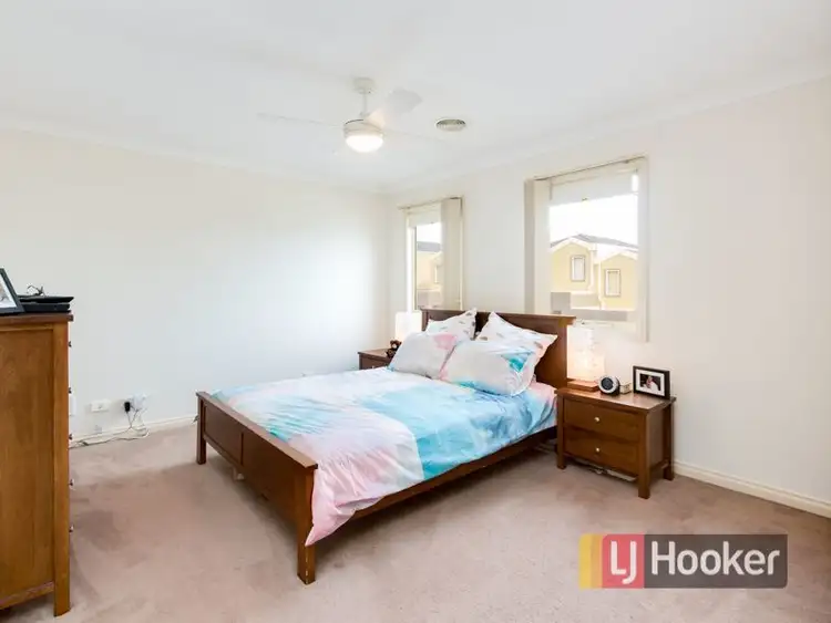 Fifth view of Homely townhouse listing, 1/84 Heatherton Road, Endeavour Hills VIC 3802