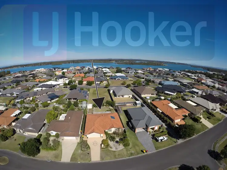 Second view of Homely house listing, 24 John Gollan Avenue, Harrington NSW 2427