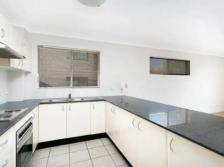 Third view of Homely apartment listing, 3/45 Robertson Street, Kogarah NSW 2217