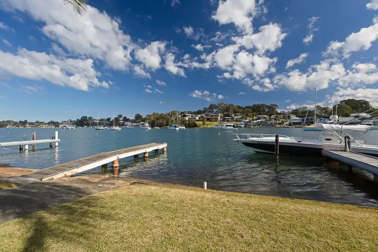 Fifth view of Homely house listing, 8 Letchworth Parade, Balmoral NSW 2283