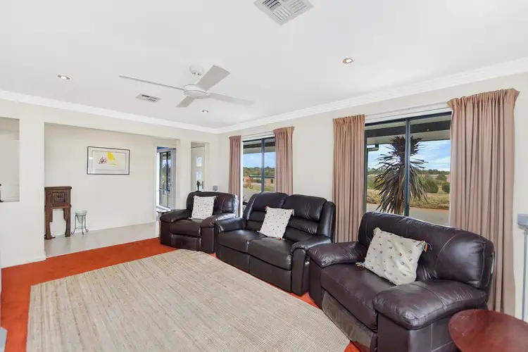 Fifth view of Homely house listing, 31 Merryville Drive, Murrumbateman NSW 2582